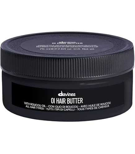 Davines OI Hair Butter 1000 ml : Amazon.com.be: Beauty