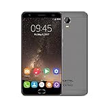 OUKITEL K6000 Plus Android 7.0 Smartphone 5