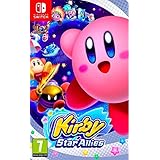 Kirby Star Allies