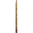 IMPALA | Brooklin Waterproof Lipliner Color Pink Brown 206 | Permanent lip profiler | Water resistant lipstick | Long-term lipliner