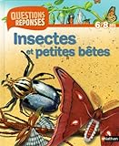 N11 - INSECTES ET PETITES BETE