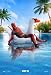 Produktbild Import Posters Deadpool 2 – Ryan Reynolds – U.S Movie Wall Poster Print - 30CM X 43CM
