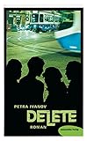 Cover zum Buch Delete