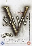 Saw V (Alternate Sleeve) [DVD]