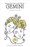 Image de Poems of Love and Life for Gemini