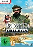 Tropico Trilogy - 