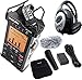 Produktbild Tascam DR-44WL Audio Recorder + AK-DR11GMK2 Zubehör Set + KEEPDRUM Kopfhörer