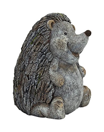 Deko-Figur Igel groß - 4