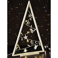 Suchergebnis Auf Amazonde Für Holz Weihnachtsbaum Beleuchtung