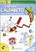 Produktbild Imparo l'alfabeto. Primi albi didattici. Con adesivi