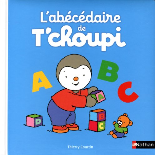 <a href="/node/118221">L'abécédaire de T'choupi</a>
