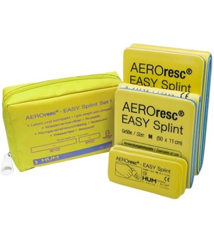 LAERDAL Stifneck Select Collars – Set In Bag (New) - Diac Medical - We Sell Used, Refurbished Medical Equipment And Ambulances - Foto 6