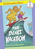 The Bears' Vacation (Beginner Books(R)) by