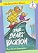 The Bears' Vacation (Beginner Books(R)) by