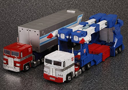 Transformers Masterpiece MP22 Ultra Magnus