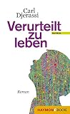 Cover zum Buch Verurteilt zu leben