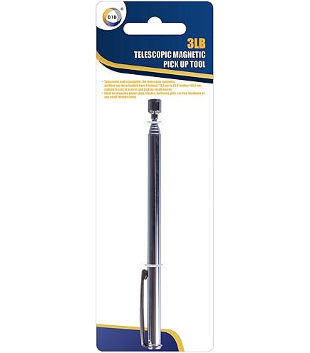 Prolunga Per Telescopico | F.lli - Foto 6