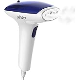 Sinbo SSI-6635 Buharlı Kırışıklık Giderici, Sinbo Buharlı Kırışıklık Giderici