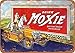 Produktbild Metallschild Drink Moxie, 20,3 x 30,5 cm
