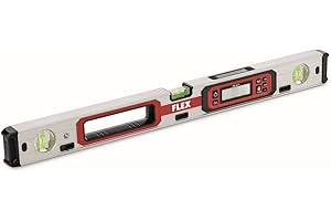 FLEX Digitale Wasserwaage ADL 60-P | 60cm