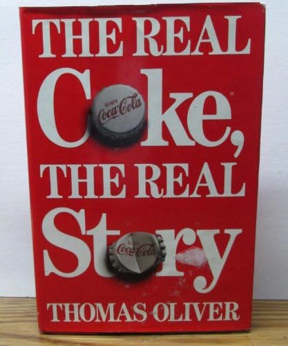 The Real Coke, the Real Story