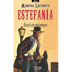 Rural sin reglamento (Colección Oeste)