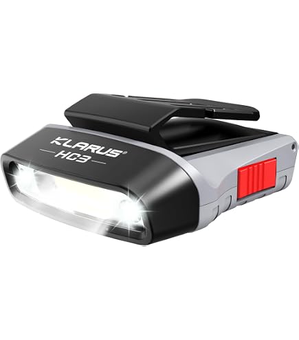 JSY Phare Solaire Cyclisme Randonnée - Lampe Frontale Induction Puissante Zoom Télescopique