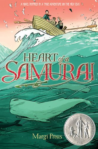 Download Heart of a Samurai