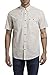 Produktbild Coleman Men's Space Dyed Cotton Guide Shirt, Stone, Large