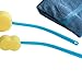 Patterson Medical 560 mm Bendable Long Handled Contoured Sponge