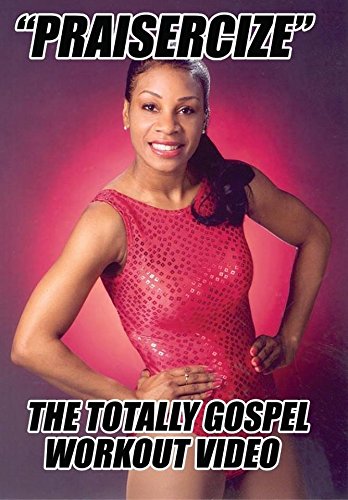 Preisvergleich Produktbild Praisercize [VHS]