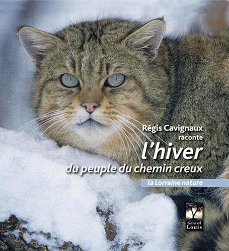 L'hiver du peuple du chemin creux