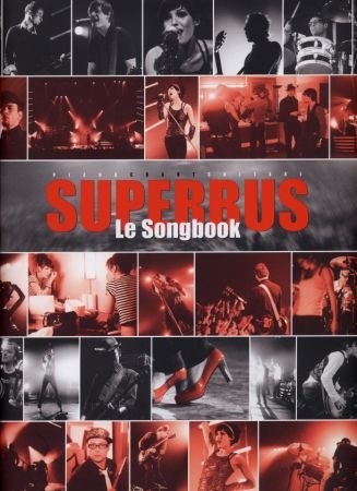 Le  Songbook