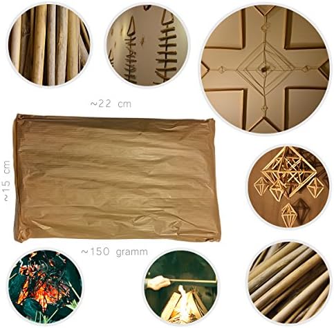 Floristic sea reeds are used for Puzuri art, interior and exterior decoration, floral and flower compositions, fancywork and other artistic works, handmade crafts and art