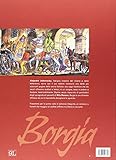 Image de Borgia. L'integrale