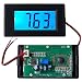 Produktbild SODIAL(R) Digital-Panel-Meter Voltmeter Spannungsanzeige mit LCD