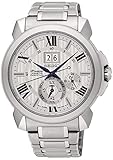 Seiko Premier Herr uhren SNP139P1EST