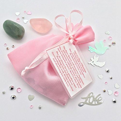 A Bag of Blessings Celebrating the Birth of a New Baby Grandaughter Baby Shower Card/Gift