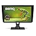 Produktbild BenQ SW2700PT 68,58 cm (27 Zoll) Monitor (LED, WQHD, 2560 X 1440 Pixel, 99% Adobe RGB, 14bit 3D LUT, IPS-Technologie), Monitor für Fotografen, schwarz