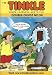 Tinkle Double Digest No. 34 RS.60.00