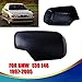 Produktbild Sengear 1 Stk Für 1997-2005 BMW E39 E46 Links Mirror Cover Cap Spiegelkappe