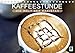 Produktbild Kaffeestunde: Die Welt der Baristas (Tischkalender 2017 DIN A5 quer): Kaffeekultur - Das Auge trinkt mit (Monatskalender, 14 Seiten) (CALVENDO Lifestyle)