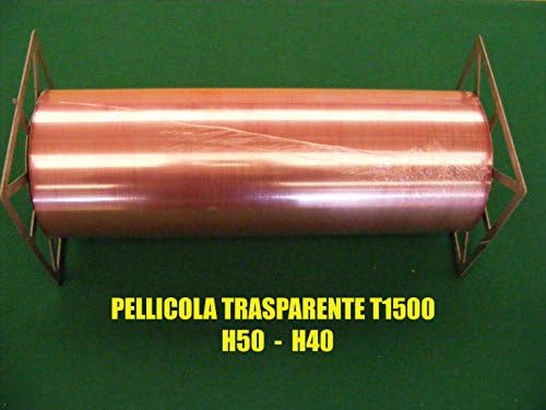 Screen Professional T 1500 h 45 Suitable for Food Food Butcher Rotisserie Preparation