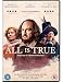 All Is True [DVD] [2019]