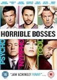 Horrible Bosses [DVD] [2011]