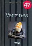 Image de Verrines - Gourmandises en série