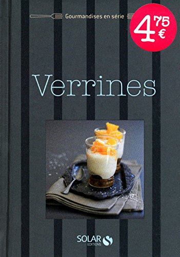 Download Verrines - Gourmandises en série Download Verrines - Gourmandises en série