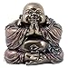 Produktbild 'Pudai' Lachen Glück Happy Buddha Koi Bonsai Feng Shui "ho-tei Buddhismus