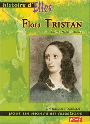couverture de : Flora Tristan