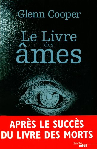 couverture de : Le Livre des &acirc;mes